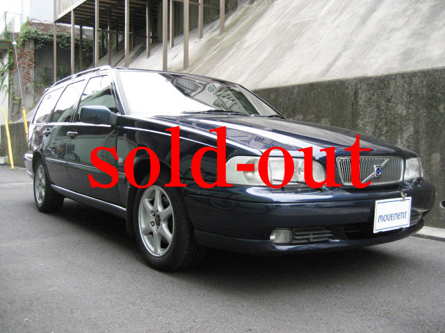 {{V70classic