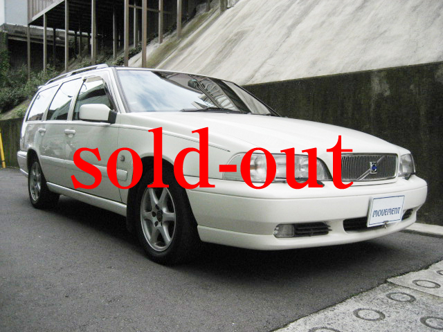 {{V70 classic
